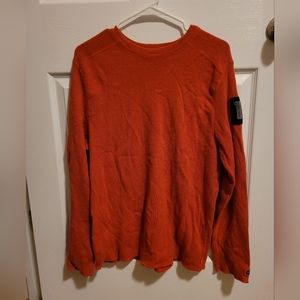 Vintage Abercrombie and Fitch Sweater